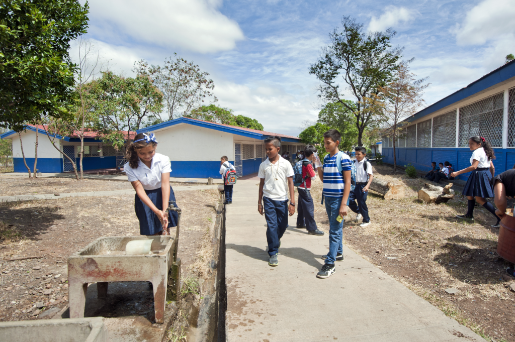 cooperación delegada altamira